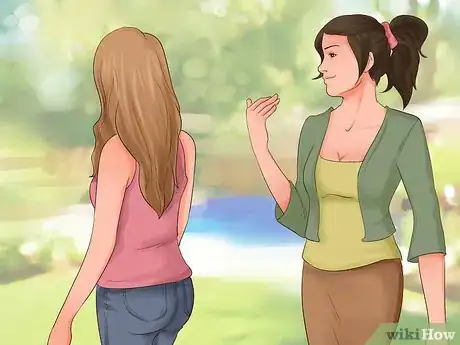 Image intitulée Determine Why Someone Is Treating You Poorly Step 7