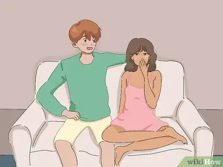 Image intitulée Tell if He Likes You Step 2