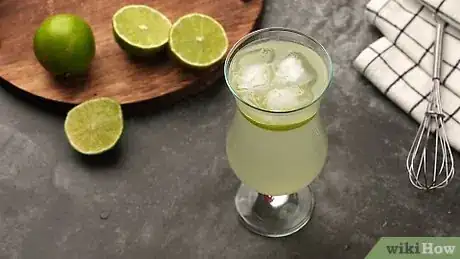 Image intitulée Make Limeade Step 18