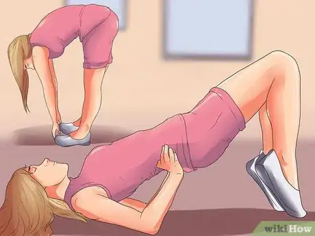 Image intitulée Do Kegel Exercises for Pregnant Women Step 16