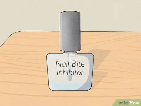 Image intitulée Stop Biting Your Nails Step 10
