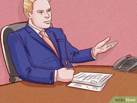 Image intitulée Give an Interview Step 11