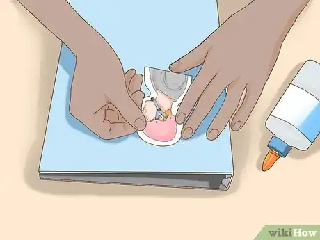 Image intitulée Decorate Your School Binder Step 19