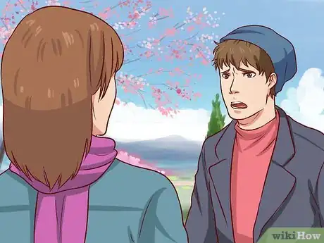 Image intitulée Make a Girl Feel Guilty Step 8