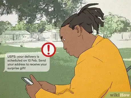 Image intitulée Reply to a Text from an Unknown Number Step 4