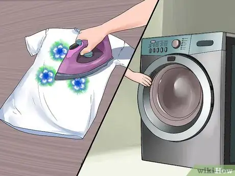Image intitulée Tie Dye a Shirt the Quick and Easy Way Step 26