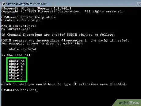 Image intitulée Find All Commands of CMD in Your Computer Step 8