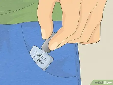 Image intitulée Stop Biting Your Nails Step 12