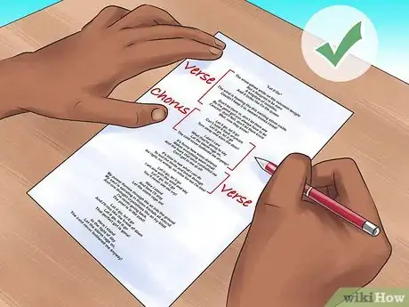 Image intitulée Memorize a Song Step 3