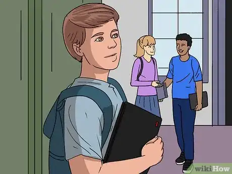 Image intitulée Date in Middle School Step 1