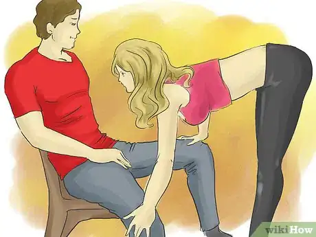 Image intitulée Give a Lap Dance Step 13