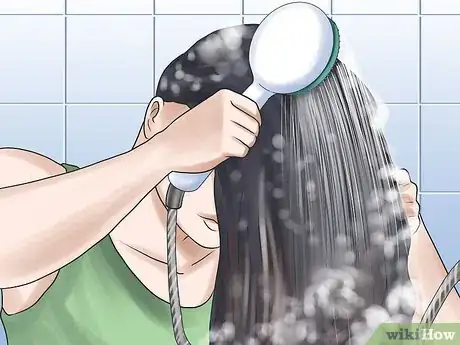 Image intitulée Dye Your Hair Brown After It Has Been Dyed Black Step 4