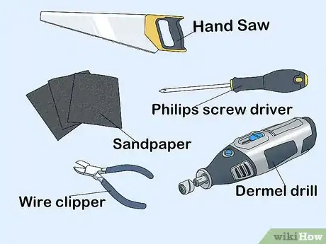 Image intitulée Modify a Nerf Gun Step 2