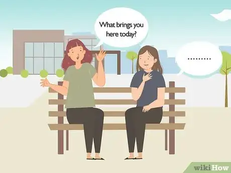 Image intitulée Make Friends With an Extremely Shy Person Step 3