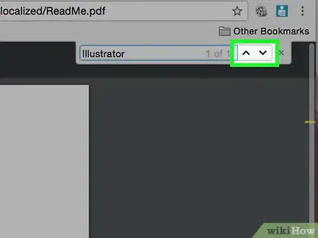 Image intitulée Search for a Word or Phrase in a PDF Document Step 10