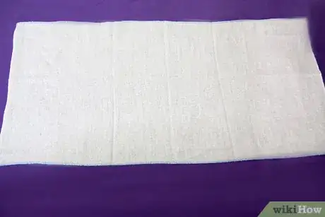 Image intitulée Fold a Cloth Diaper Step 16