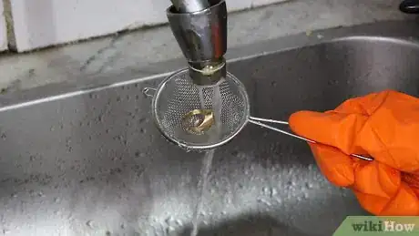 Image intitulée Clean Gold Jewelry Step 9