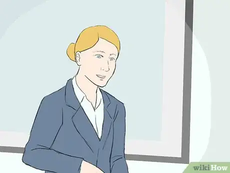 Image intitulée Introduce Yourself Before Giving a Seminar Step 5