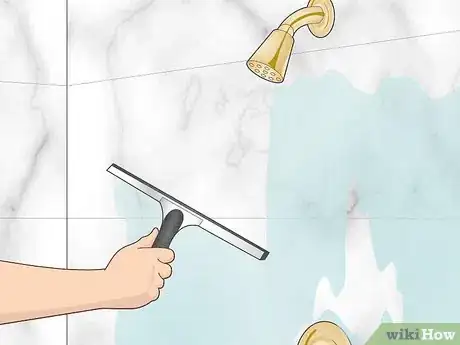 Image intitulée Clean a Marble Shower Step 5