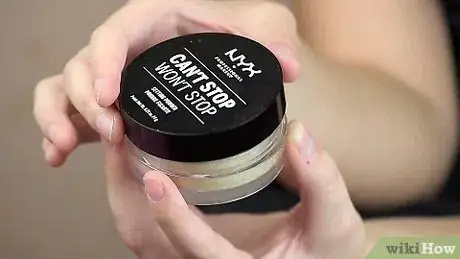 Image intitulée Apply Foundation and Powder Step 16