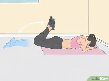 Image intitulée Get Skinny Legs Quick Step 3