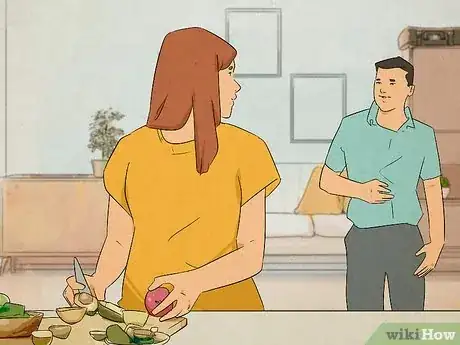 Image intitulée Boost Your Girlfriend's Self Esteem Step 9