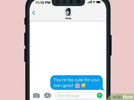 Image intitulée What Does the Flower Emoji Mean Step 5