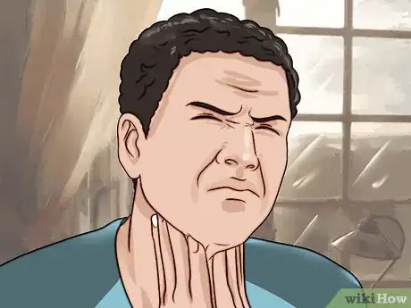 Image intitulée Know if You Have Heartburn Step 4