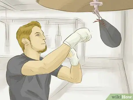 Image intitulée Train for Boxing Step 2