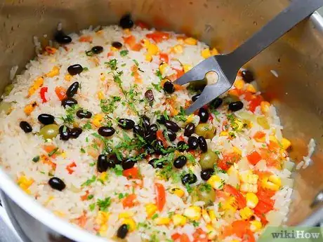 Image intitulée Make Spanish Rice Step 30