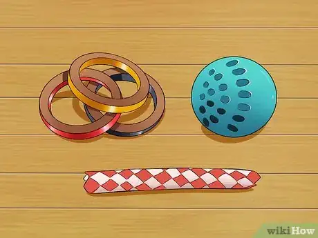 Image intitulée Play With Your Budgie Step 1