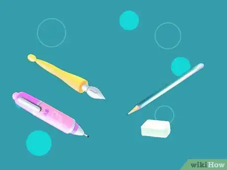 Image intitulée Prepare an Emergency School Kit for Girls Step 15