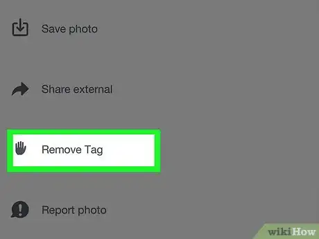 Image intitulée Delete Photos from Facebook Step 25