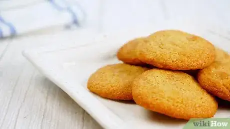 Image intitulée Bake Cookies Step 21