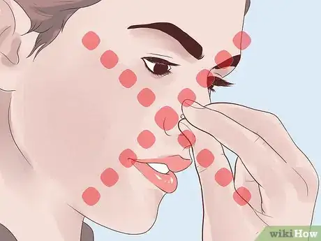 Image intitulée Clean Your Nose Piercing Step 13