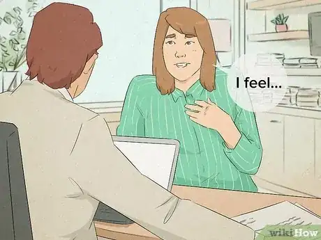Image intitulée Overcome Embarrassment at Work Step 4