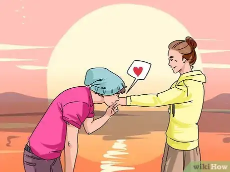 Image intitulée Get a Girl's Attention Step 4