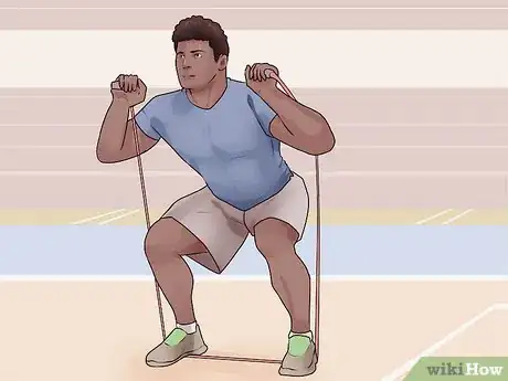 Image intitulée Use Resistance Bands Step 14