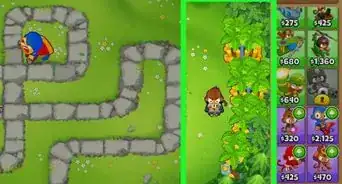 avoir une bonne stratégie dans Bloons TD6