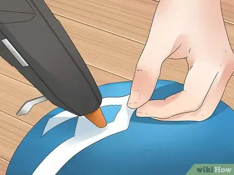 Image intitulée Make a Captain America Costume Step 10