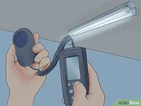 Image intitulée Measure Light Intensity Step 3
