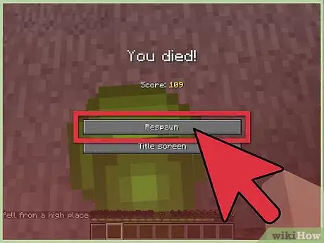 Image intitulée Find Your Way to Your House when Lost in Minecraft Step 4