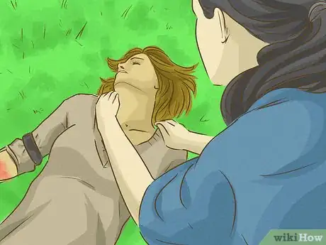 Image intitulée Stop Bleeding Step 23