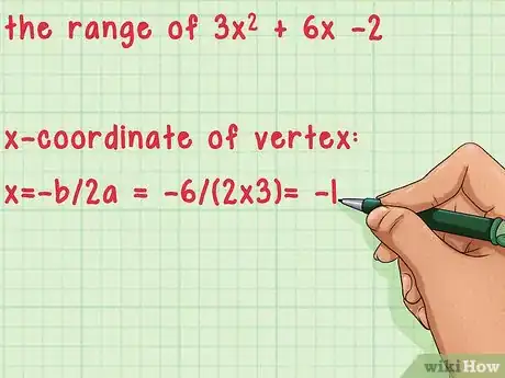 Image intitulée Find the Domain and Range of a Function Step 7