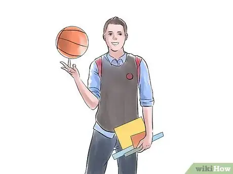 Image intitulée Get a Girlfriend in Middle School Step 2