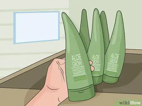 Image intitulée Grow Your Hair Thicker Naturally Step 06
