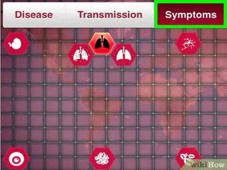 Image intitulée Beat Fungus Brutal Mode in Plague Inc Step 8