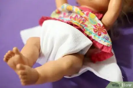 Image intitulée Fold a Cloth Diaper Step 40