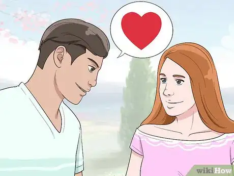Image intitulée Make a Girl Want You Back Step 11