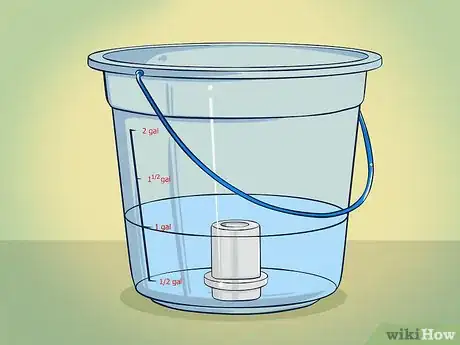 Image intitulée Clean a Fabric Softener Dispenser Step 5